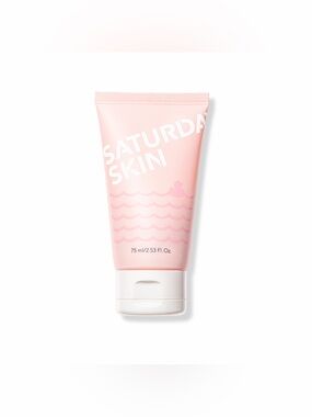 Ulta Beauty - Saturday Skin - Refining Peel gel